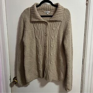 Carducci Cardigan Sweater